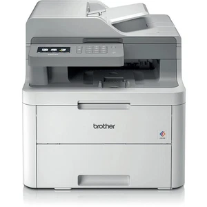 Brother DCP-L3550CDW Wireless Colour All-in-One LED Laser Printer - Picture 1 of 4