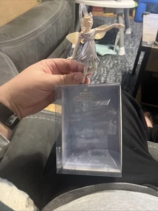 2001 Hallmark Frostlight Faeiries Collection Delandra mit Fiber-Optic Glow - Bild 1 von 7