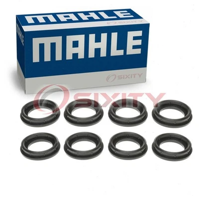 2 pc MAHLE Spark Plug Tube Seal Sets for 2002-2004 Volkswagen Passat 4.0L W8 gq - Image 1 of 4