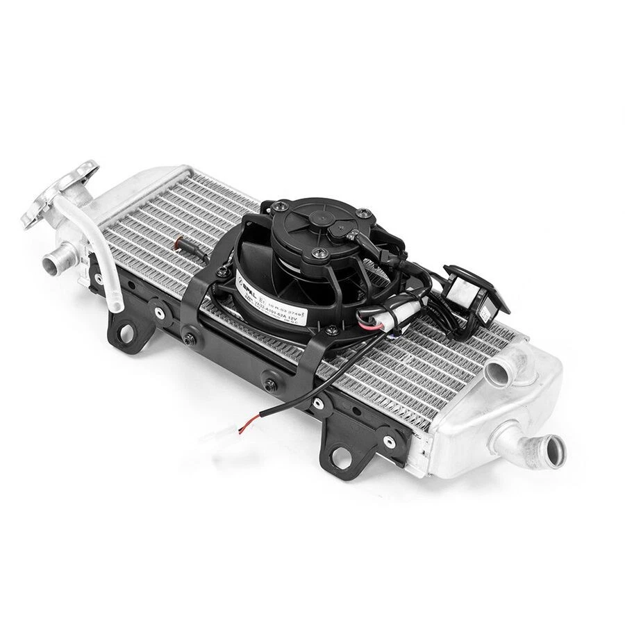 Kit de ventilador Trail Tech 732-FN3 Foto 1 de 1