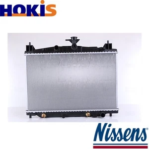 RADIATOR ENGINE COOLING 68505 FOR MAZDA 2 ZJ-46/VE 1.3L ZY05/ZY66/ZY-VE 1.5L 2 - Picture 1 of 10