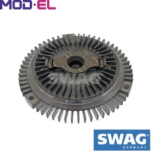 CLUTCH RADIATOR FAN 10 91 7856 FOR MERCEDES-BENZ OM611.981/987 2.1L 4cyl 2.7L - Picture 1 of 6