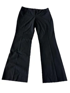 The Limited Damenhose Größe 8 Cassidy Fit schwarz Stiefel Karriere Essentials Stretch - Bild 1 von 8