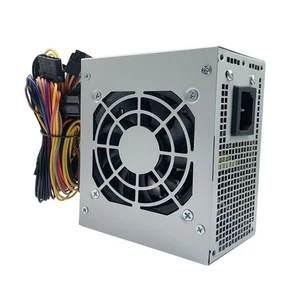 Small Size Cooling Fan Included 200W Power Supply With Overcurrent, Protect - Zdjęcie 1 z 6