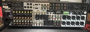 Anthem AVM 50V Processor Amplifier. - Picture 1 of 2