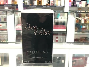 ROCK 'N ROSE BY VALENTINO EAU DE PARFUM SPRAY 50 ML COMPANY SEALED - Picture 1 of 3
