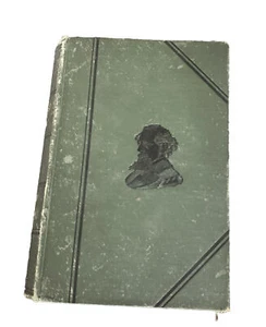 Das Leben und die Abenteuer von Martin Chuzzlewit Charles Dickens 1885 - Bild 1 von 6