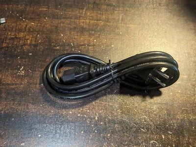 I-SHENG SP-023 Fuse Plug 16A 250V AC Power Cord Europe NEW CORD - Image 1 of 3