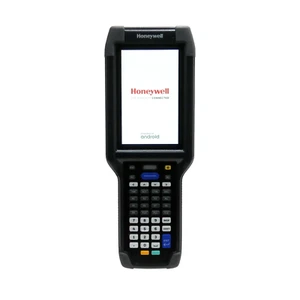 Honeywell Dolphin CK65-L0N-GSC210E Mobile Computer, Num F 42-Key, Android 12 GMS - Zdjęcie 1 z 9