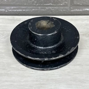  Toro Wheel Horse 724-Z  113523  Outer Arbor Spindle Pulley  50"  Deck 78445   - Picture 1 of 5