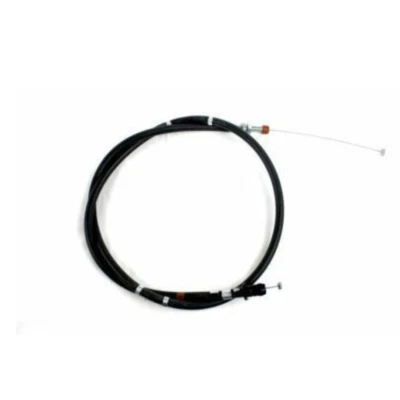 TOYOTA LAND CRUISER FJ62 88-90 OEM Throttle Accelerator Cable Control OEM - Image 1 of 2