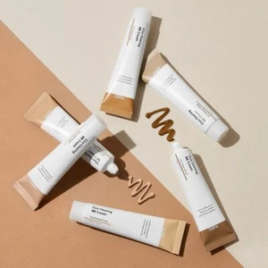 PURITO Cica Clearing BB CREAM 30ml @BibaUK