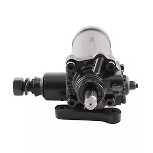 Power Steering Gear Box For Dodge D100 D150 D200 D250 D350 W150 W350 1981-1993 - Foto 1 di 11