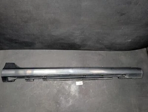 Right Rocker Panel Molding 2015 Volvo S60 39811964 2014 2016 2017 2018 X - Picture 1 of 16