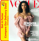 Vogue Australia Magazine May 2024 - ZENDAYA Grace & Power