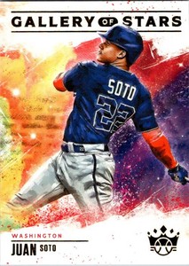 2022 Panini Diamond Kings Inserts and Artist Proofs Pick your Own! Finish sets!