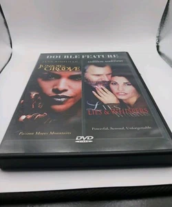 Junior's Groove Lies & Whisper DVD Rare Htf - Picture 1 of 3