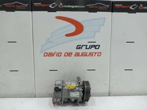 SD6CBCF E06 air conditioning compressor for PEUGEOT 207 CONFORT 2006 939094 - Picture 1 of 17