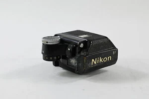 Nikon DP-1 Prism Finder (Prism photomique pour F2) #G743 - Photo 1 sur 7