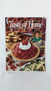 Taste of Home Magazin 1994 Sammlerausgabe - Bild 1 von 3