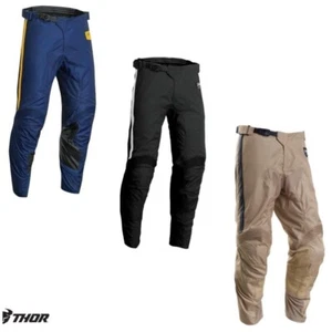 2024 Thor Hallman Legend Motocross ATV Offroad Pants - Pick Size & Color - Picture 1 of 14