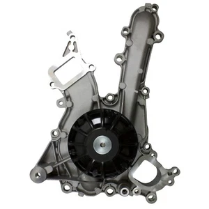 New Water Pump Fits Mercedes-Benz Glc43 Amg C43 E400 Gls450 Gle550E S550E Sl400 - Picture 1 of 4