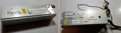 IBM Artesyn server Power supply 7000758-0002 49P2166 - ibm xseries 346 (8670G1X) - Image 1 of 4