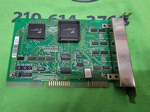 STARTECH EUD 5U9 BRI4520 8 Port Asynch Serial Controller 16 Bit ISA - Picture 1 of 3