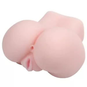 Love-Doll-male masturbators-Realistic-Vagina-Pussy-Masturbation-Sex Toy-For-Men - Picture 1 of 8