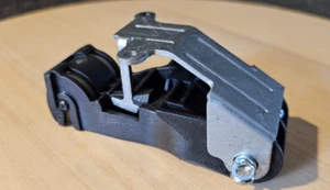 Belt Tensioner Replacement Part for Hoover FH54010 Dual Power Max Pet PRO - Picture 1 of 9