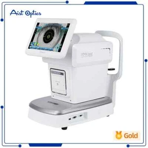Auto Refractor Keratometer Ophthalmic Refractometer With Tracking Function - Picture 1 of 16