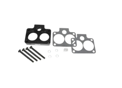Airaid Throttle Black Body Spacer For 1994-2003 Dodge Ram 1500/2500/3500 300-560 - Image 1 of 3