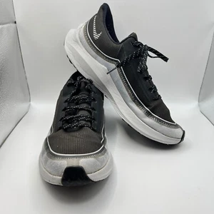 Nike Zoom Winflo 6 Shield Running Shoes Black BQ3191-001 size UK 6.5 EU 40.5 - Picture 1 of 19
