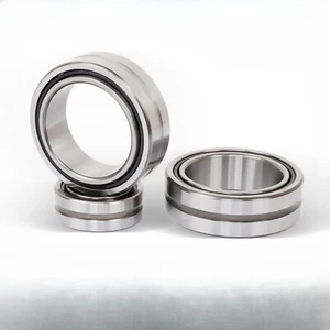 1PZ NA4900 4901 4902 4903 4904 4905 ~4910 Cuscinetti a rulli ad ago con anello interno - Foto 1 di 9