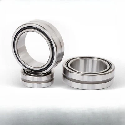1PC NA4900 4901 4902 4903 4904 4905 ~4910 Needle Roller Bearings with Inner Ring - Image 1 of 4