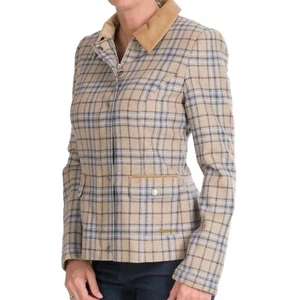 BARBOUR Ladies' Stable Tweed Jacket - Picture 1 of 3