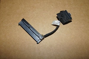 HP PAVILION g SERIES g6-2210sa SATA HDD HARD DRIVE CONNECTOR - R12 DD0R15HD000 - Picture 1 of 1