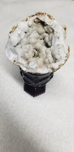3.5 Inch Chalcedony - Picture 1 of 3