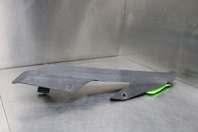 06-19 Hyosung GT250R Drive Belt Guard Protector - Изображение 1 из 4