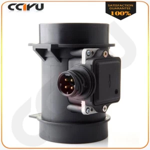 MAF Mass Air Flow Sensor Meter Fits 1996-1997 BMW 328i 328is 528i M3 Z3 2.8L - Picture 1 of 2