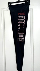 Pantalones deportivos para mujer VS rosa de la Universidad de Alabama talla XS-NUEVO SIN ETIQUETAS - Imagen 1 de 5