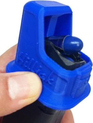 HILLJAK Glock 21, 30, 41 Magazine Speed Loader 45ACP, Quickie Loader QL45G