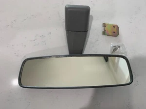 INTERIOR REAR VIEW VISION MIRROR 332 for TOYOTA COROLLA KE70 - Picture 1 of 3