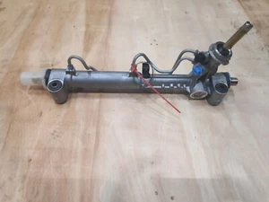 Steering rack OPEL ASTRA G 1999-2005; OPEL ZAFIRA A 1999-2005 (TRW - GEN. II) - Picture 1 of 5
