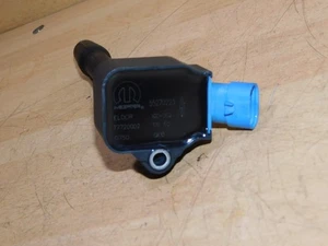 FIAT 500 ABARTH 1.4 TJ ENGINE 312B3000 - IGNITION COIL 55270223 - Picture 1 of 3