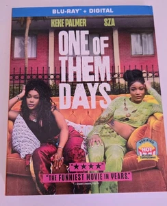 One of Them Days [New Blu-ray] Ltd Ed, Subtitled, Digital Copy - Imagen 1 de 3