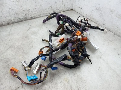 97 LEXUS SC400 DASH INSTRUMENT WIRE HARNESS 82141-24560 - Image 1 of 4