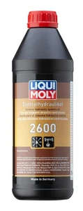 Aceite hidráulico central LIQUI MOLY 21603 VOLVO B12 para IVECO EUROCARGO I-III 1L - Imagen 1 de 5