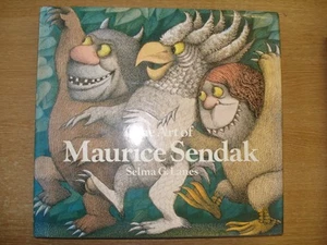 The Art of Maurice Sendak - Picture 1 of 1