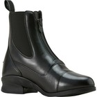 Ariat Schwarz 37 Reitstiefelette Wms Heritage Zip Leder Stiefelette